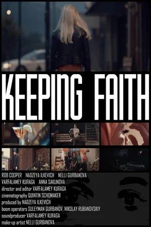 Keeping Faith