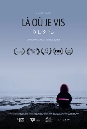 Watch and download Living Here online (2017)