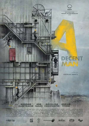 Watch and download A Decent Man online (2018)
