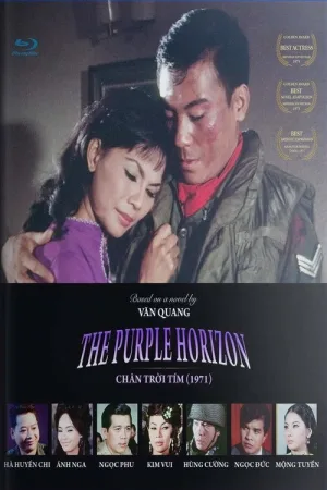 Watch and download The Purple Horizon online (1971)