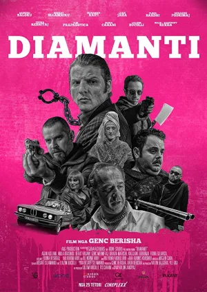 Watch and download Diamonds online (2018)