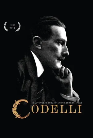 Watch and download Codelli online (2017)
