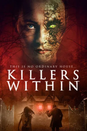 Watch and download Killers Within online (2018)