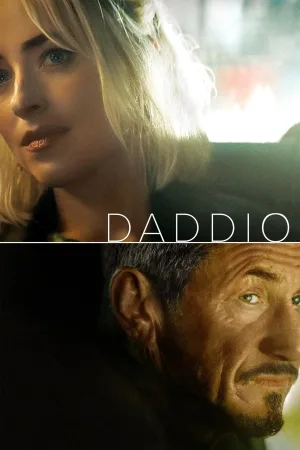 Watch and download Daddio online (2024)