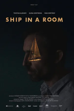 Watch and download Ship in a Room online (2017)