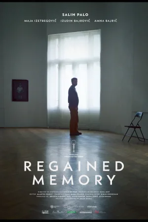 Watch and download Regained Memory online (2018)