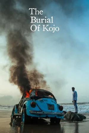 Watch and download The Burial of Kojo online (2018)