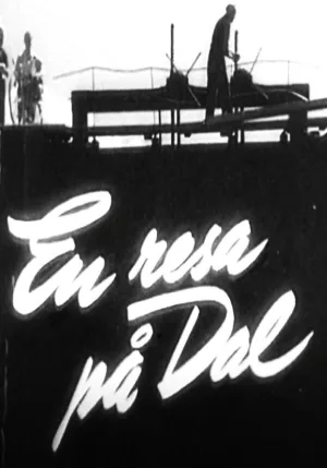 Watch and download A Trip on Dal online (1945)