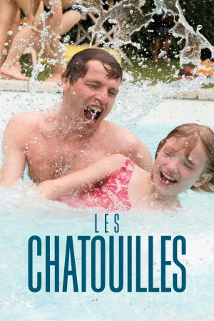 Watch and download Little Tickles online (2018)