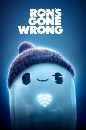 Watch and download Ron's Gone Wrong online (2021)