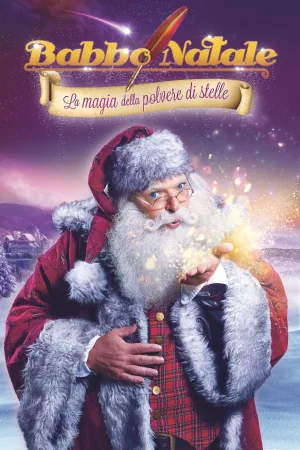 سحر نو کریستال ها: نیکلاس Noël ها