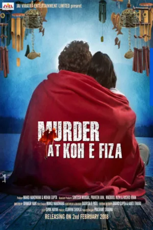 Watch and download Murder at Koh E Fiza online (2022)