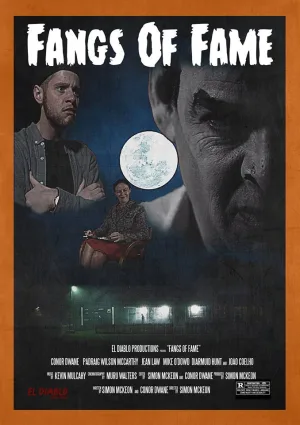 Watch and download The Fangs of Fame online (2017)