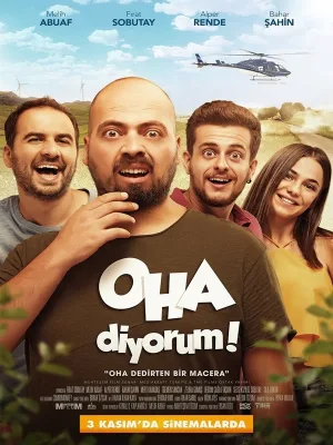 اوه دیریم