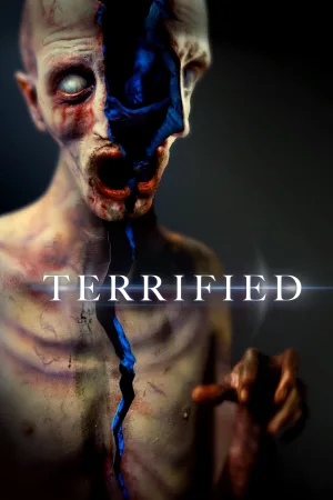 Watch and download Terrified online (2018)