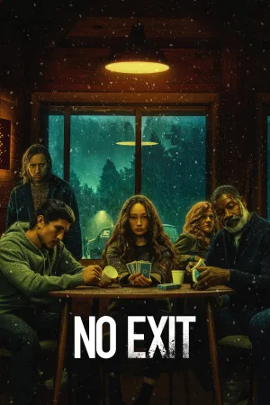 Watch and download No Exit online (2022)