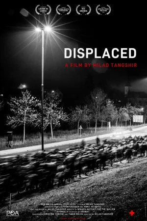 Watch and download Displaced online (2016)