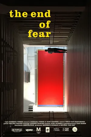 Watch and download The End of Fear online (2018)