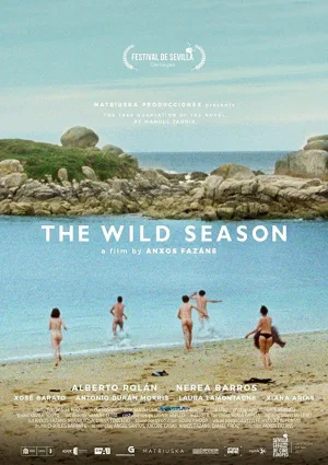 Watch and download The Wild Season online (2018)