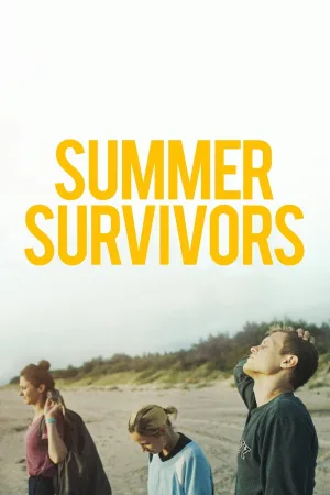 Watch and download Summer Survivors online (2019)