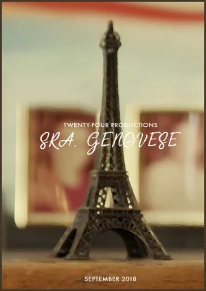 Watch and download Mrs. Genovese online (2018)