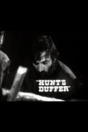 Watch and download Hunt's Duffer online (1973)