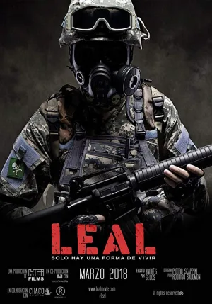Watch and download Leal online (2018)