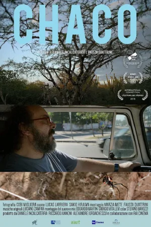 Watch and download Chaco online (2018)