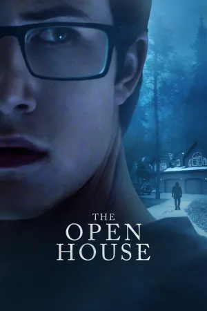 Watch and download The Open House online (2018)