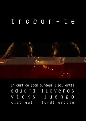 Trobar-te