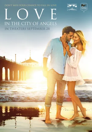 Watch and download Love in the City of Angels online (2017)