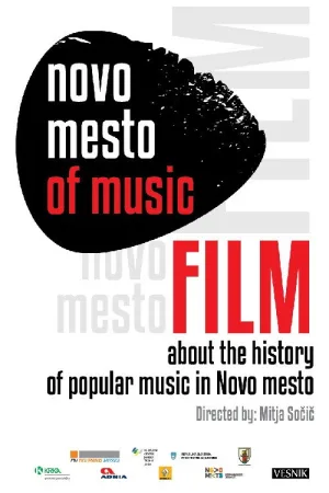 Watch and download New Place of Music online (2015)