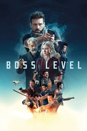 Watch and download Boss Level online (2021)