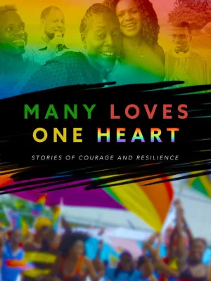 Watch and download Many Loves One Heart online (2018)