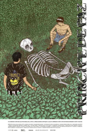شاهزادهٔ صلح