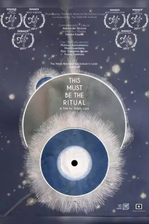 Watch and download This Must Be the Ritual online (2016)