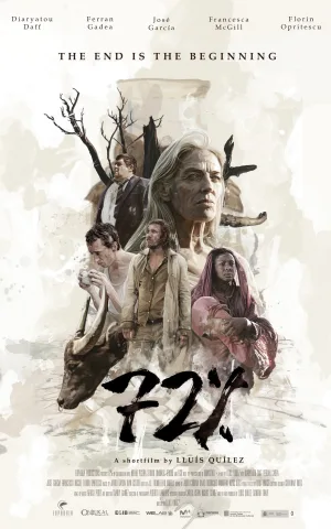 Watch and download 72% online (2017)