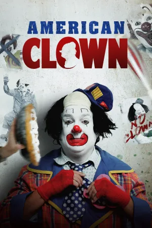 American Clown