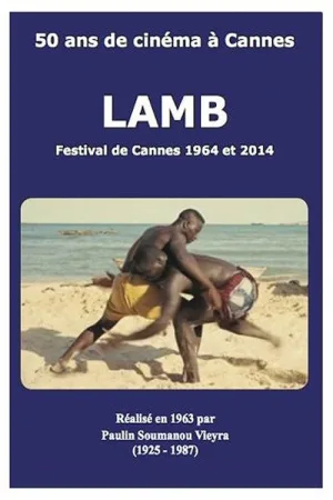 Watch and download Lamb online (1964)