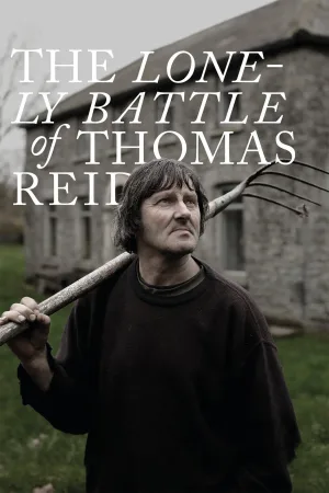 Watch and download The Lonely Battle of Thomas Reid online (2017)