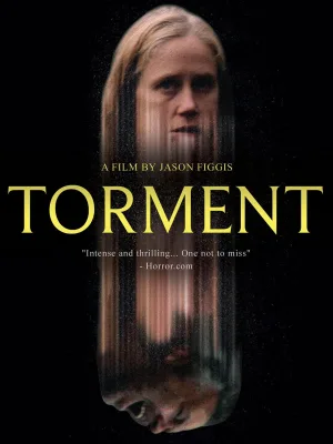 Watch and download Torment online (2018)