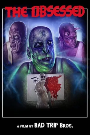 Watch and download The Obsessed online (2019)