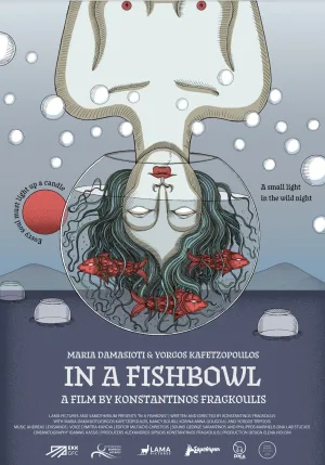 In a Fishbowl