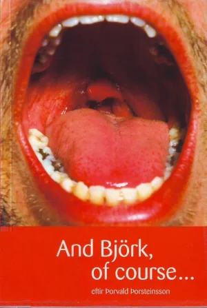 و Björk البته