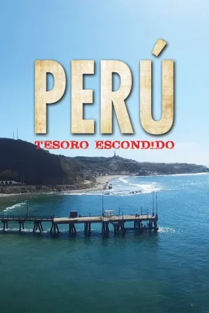 پ Perú: گنج پنهان