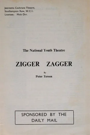 زیگر زاگر