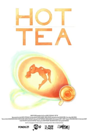 Watch and download Hot Tea online (2017)