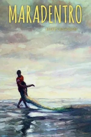 Watch and download Maradentro online (2018)