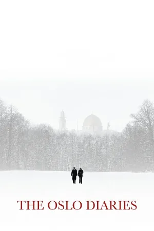 یادداشت‌های اسلو