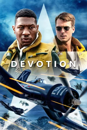 Watch and download Devotion online (2022)